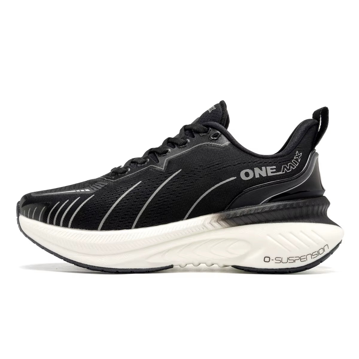 Trail Running Shoes for Men Lace up Sports Women'S Gym Trekking Shoes Non-Slip Outdoor Athletic Male Original Sneakers