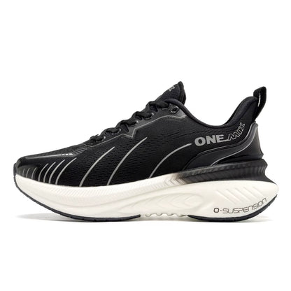 Trail Running Shoes for Men Lace up Sports Women'S Gym Trekking Shoes Non-Slip Outdoor Athletic Male Original Sneakers