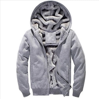 2025 Womens Hoodies Sweatshirt Sportswear Hoody Thick Warm Cotton Hoodie Female Sudaderas Hombre Sudadera Outwear Women Coat 5Xl
