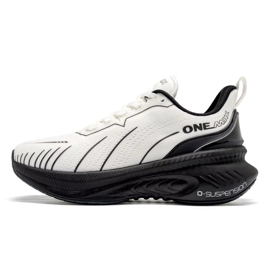 Trail Running Shoes for Men Lace up Sports Women'S Gym Trekking Shoes Non-Slip Outdoor Athletic Male Original Sneakers