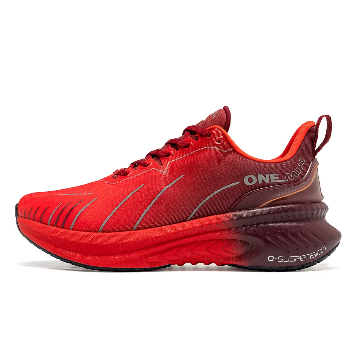 Trail Running Shoes for Men Lace up Sports Women'S Gym Trekking Shoes Non-Slip Outdoor Athletic Male Original Sneakers