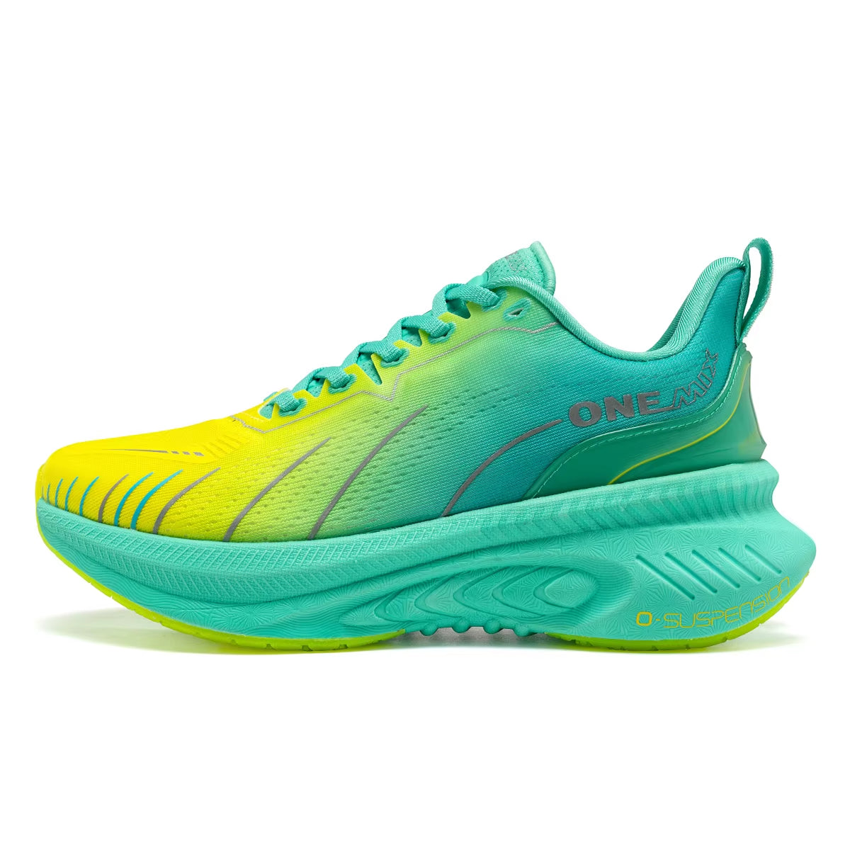 Trail Running Shoes for Men Lace up Sports Women'S Gym Trekking Shoes Non-Slip Outdoor Athletic Male Original Sneakers