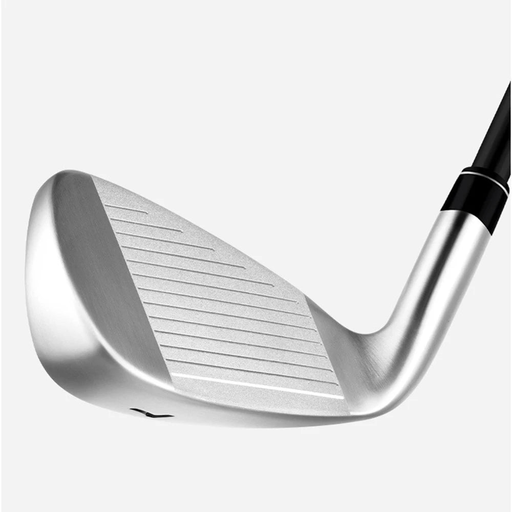PGM Complete Golf Club Set for Men, Right Hand Combo Set, Beginner'S Training, Golf Rod, 4,9,12 Branch Men'S Golf Set