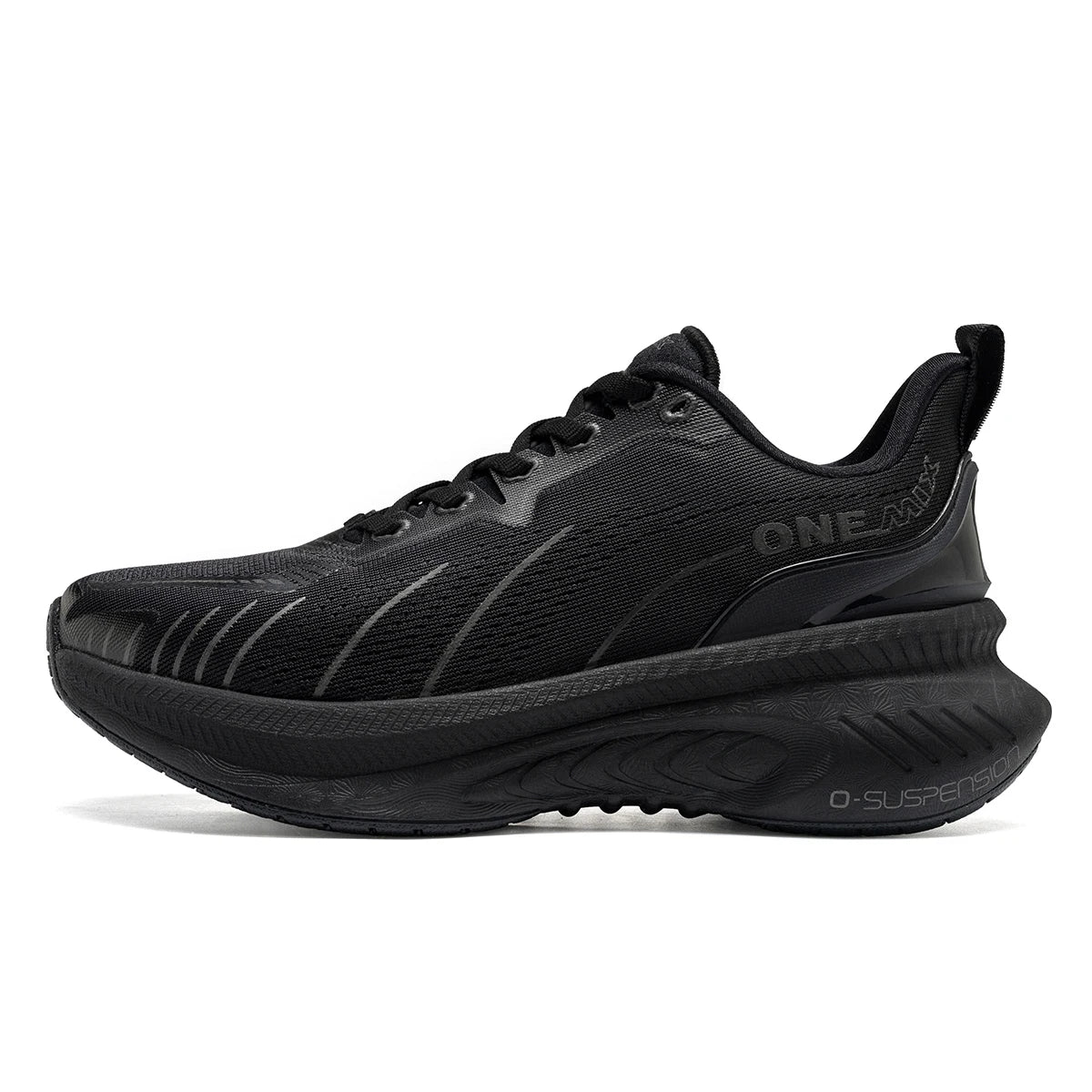Trail Running Shoes for Men Lace up Sports Women'S Gym Trekking Shoes Non-Slip Outdoor Athletic Male Original Sneakers
