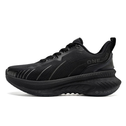 Trail Running Shoes for Men Lace up Sports Women'S Gym Trekking Shoes Non-Slip Outdoor Athletic Male Original Sneakers