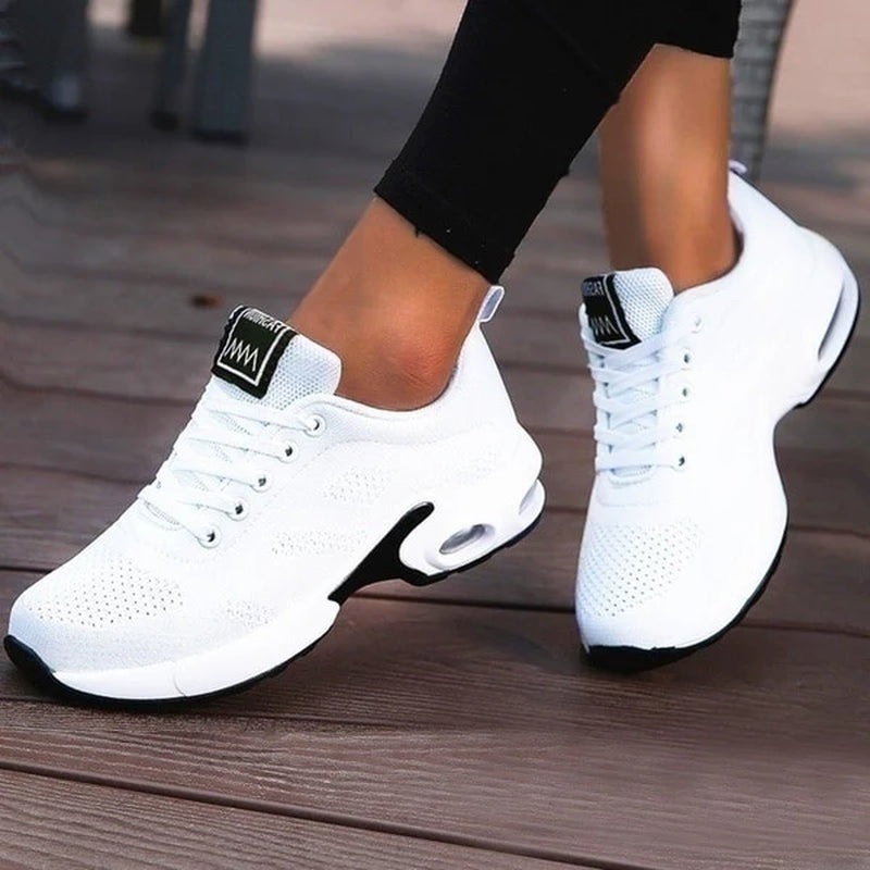 Airmesh Casual Sports Sneakers Lightweight Breathable / Trainers / Tennis / Runners