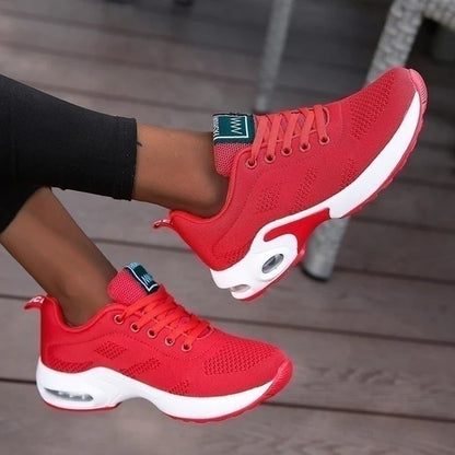 Airmesh Casual Sports Sneakers Lightweight Breathable / Trainers / Tennis / Runners